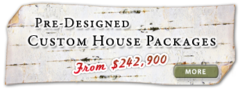 Pre-Designed Custom Homes