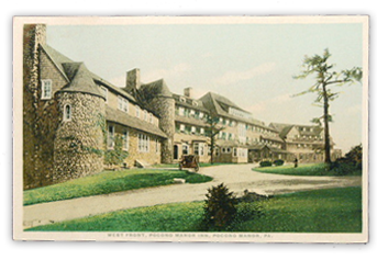 Pocono Manor Inn