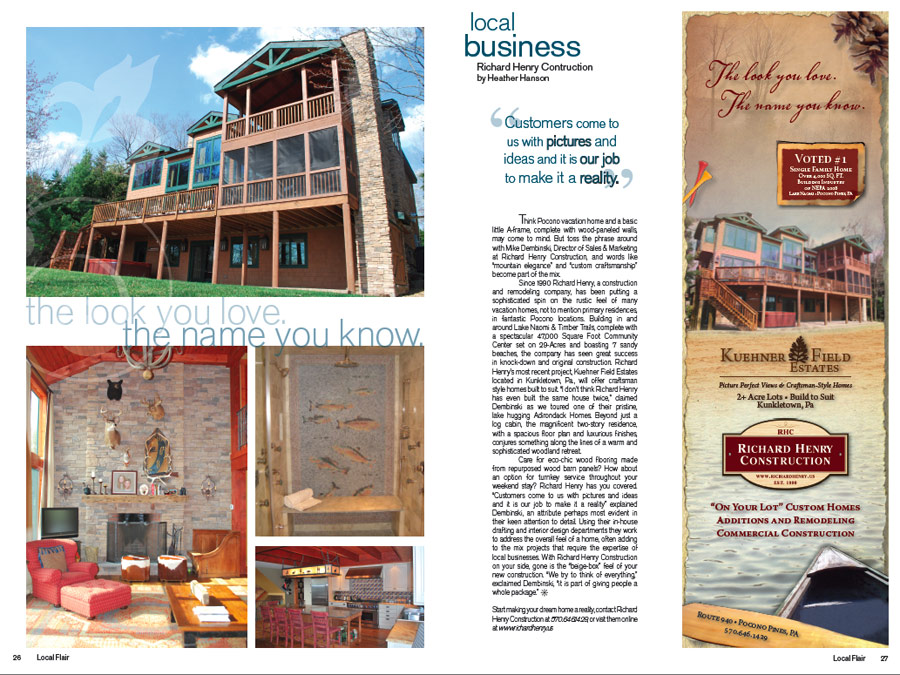 This Week in the Poconos news