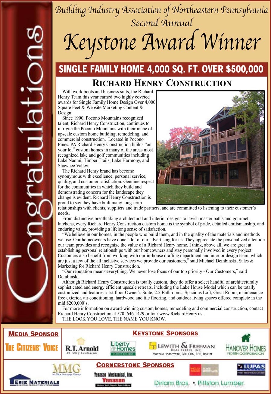 This Week in the Poconos news